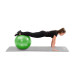 Фитбол  Hop-Sport 65cm HS-R065YB green + насос - фото №5